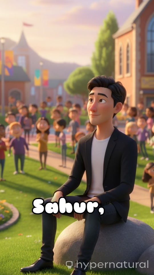 From Broke to Lamborghini: The Bullied Underdog's Revenge