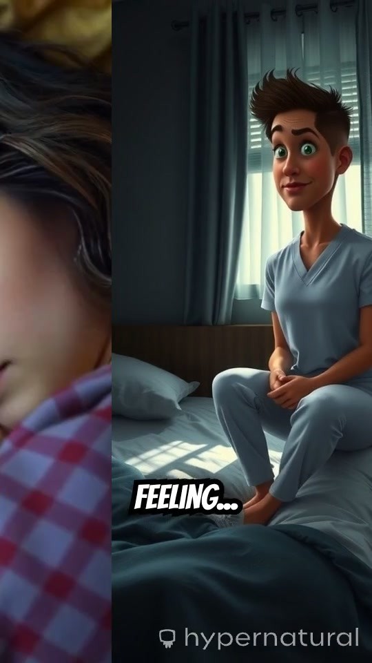 A Journey Through Depression