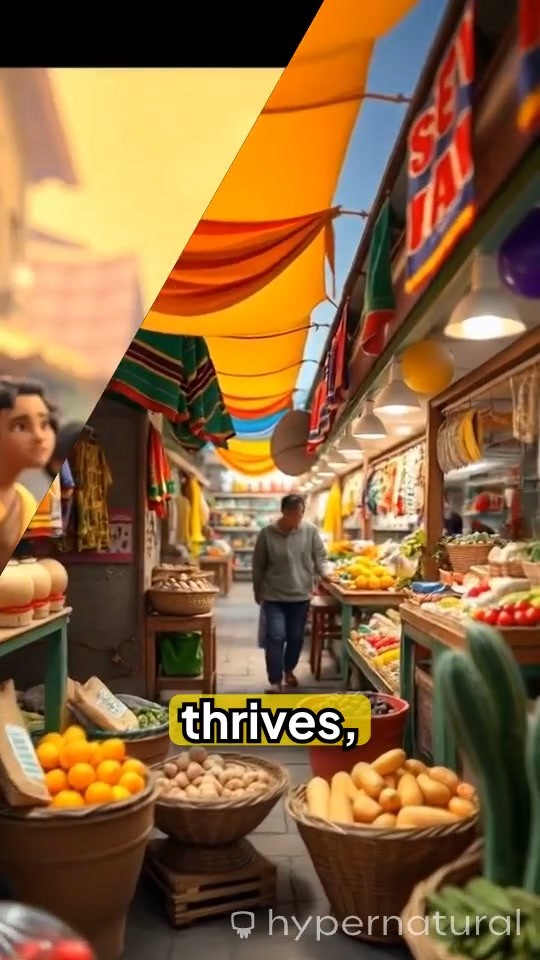 Alia's Journey: Beyond Fear and Shadows