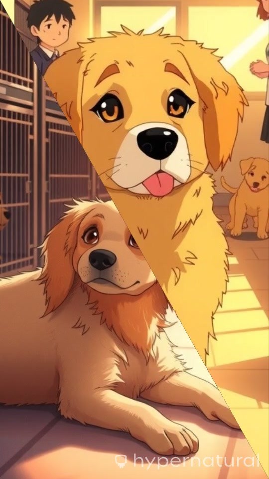 Finding a Kindred Spirit