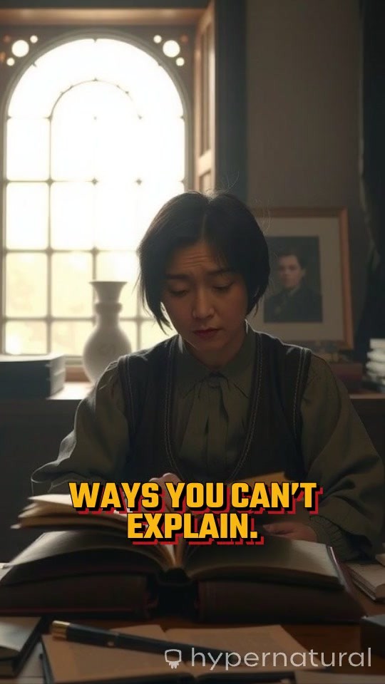 Strength in Silence: Holding On