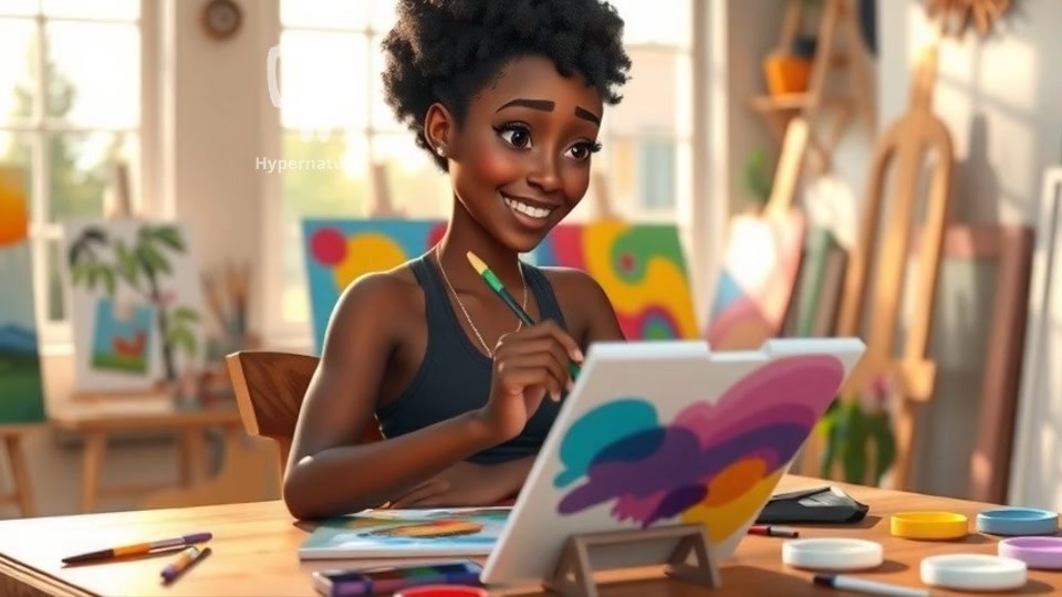 Threads of Inspiration