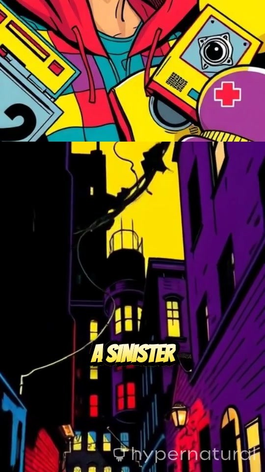 Batman and Spider-Man: The Dimensional Showdown