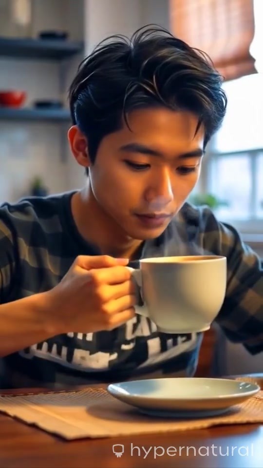 Discipline Over Motivation