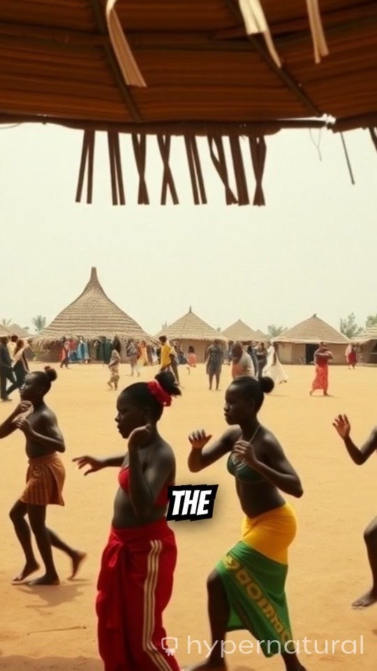 Dahomey Women vs. Oyo Empire