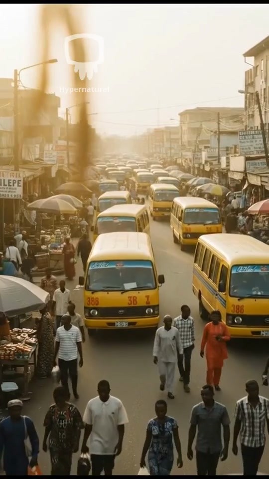 The Journey of James Akaasar: Civil Engineer and HSE Project Manager