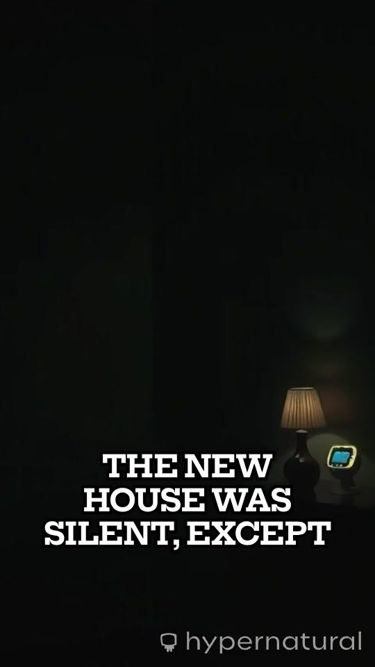 Whispers in the Night