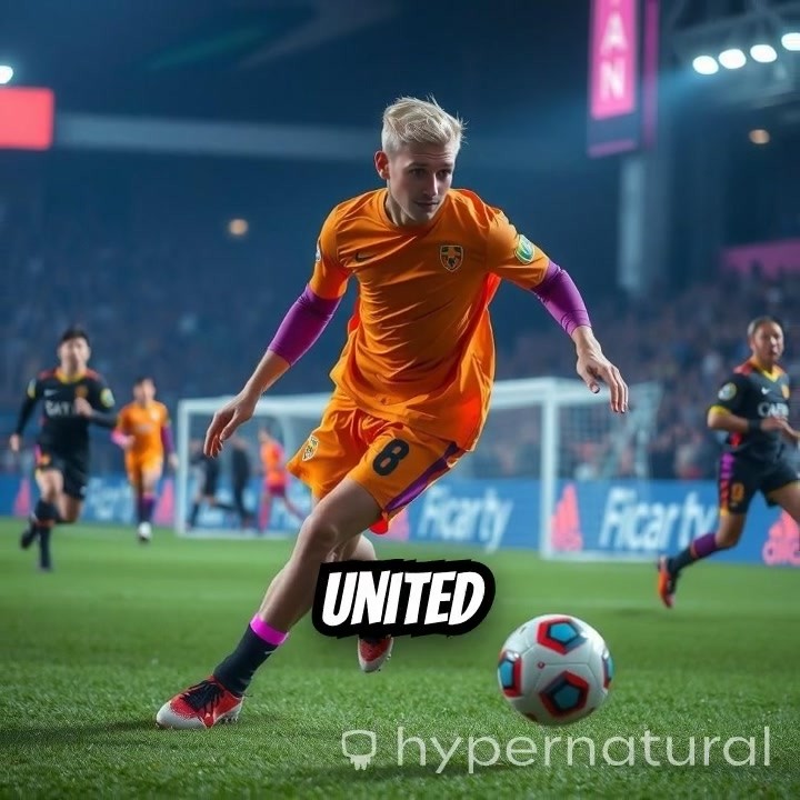 Manchester United: Attack After Attack, But No Goals!