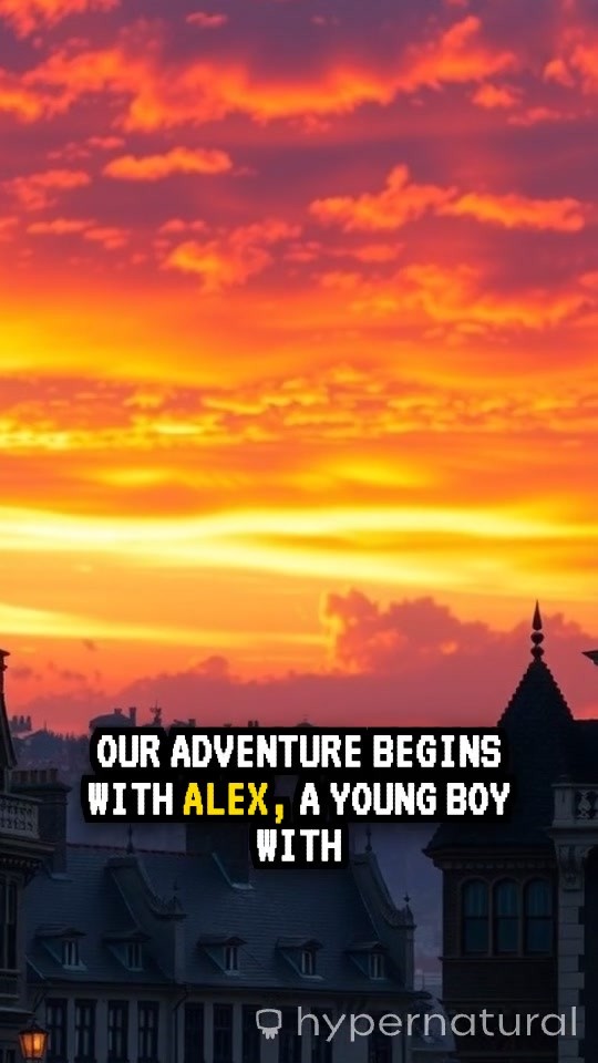 Whimsical 3D Adventures in Colorful Worlds