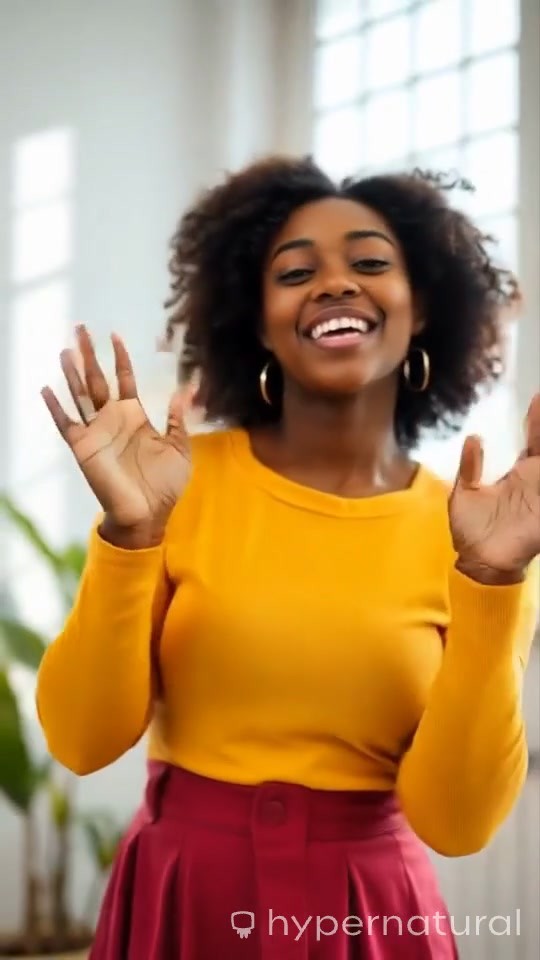 Detangle Your Curls: Say Goodbye to Tangles!