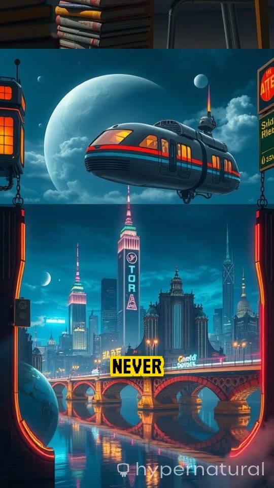 The Silent Blade Awakens in Aether City