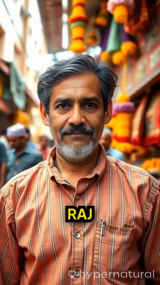 Raj's Ridiculous Journey: From India to North Korea!