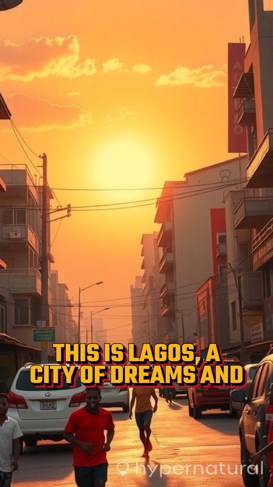 From Lagos to Stardom: The Rise of Victor Osimhen