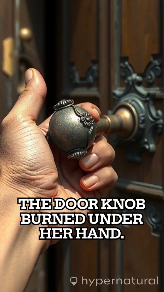 Eternal Stay in Room 13