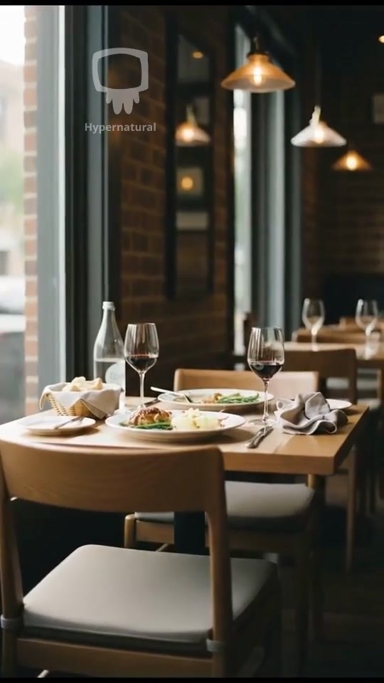 Unexpected Connections: A Dinner Date to Remember