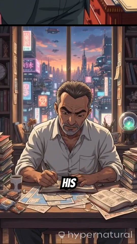 Justice in Small Triumphs