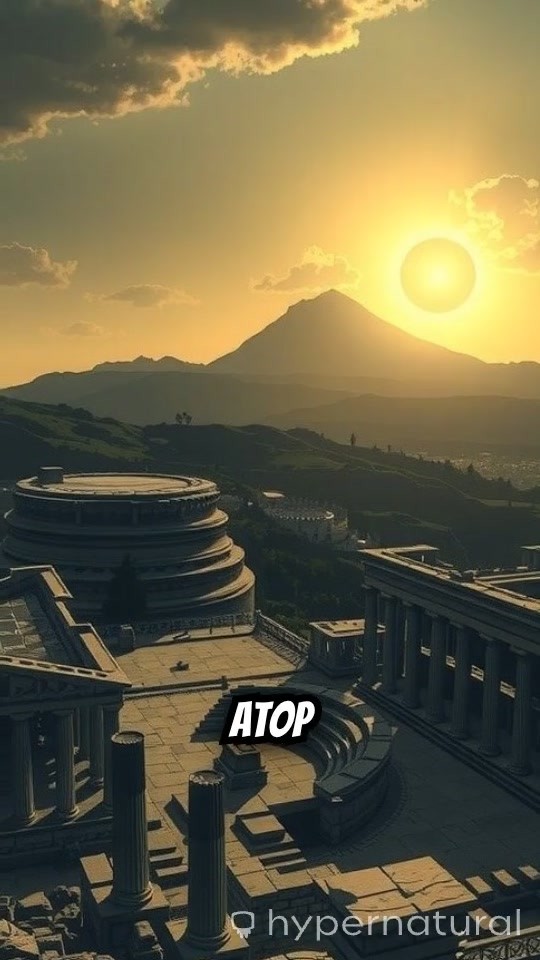 The Oracle of Delphi: Ancient Prophecies and Their Legacy