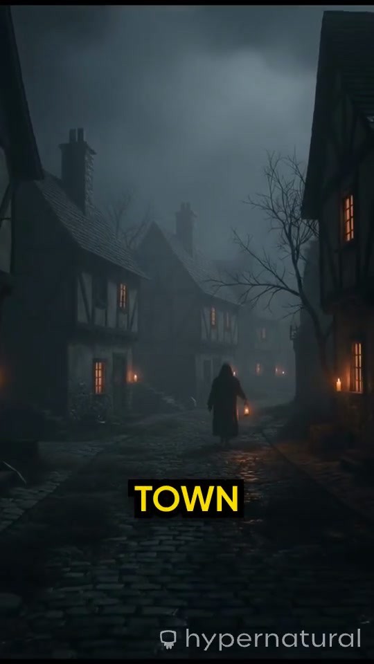 The Haunting 911 Calls