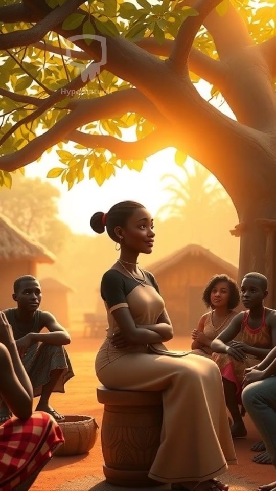 The Invisible Child (copy)