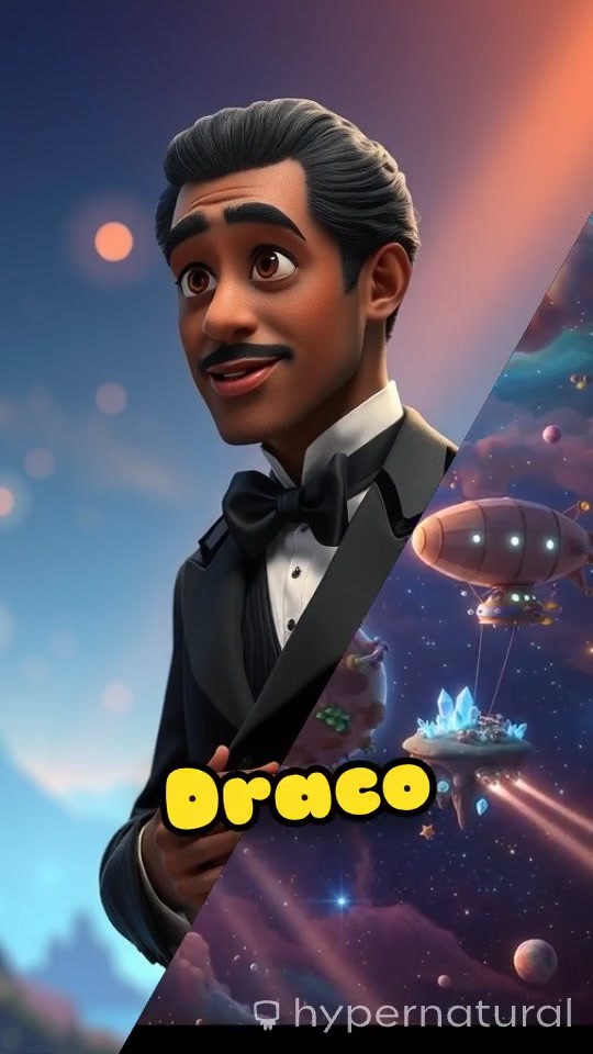 Whispers of a Dreamy World