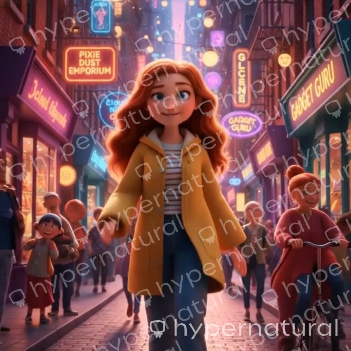 Days with Shadow: Adventures in San Francisco