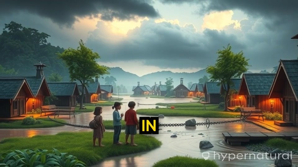 Hope and Heroes: A Call to Save Nyamebekyere