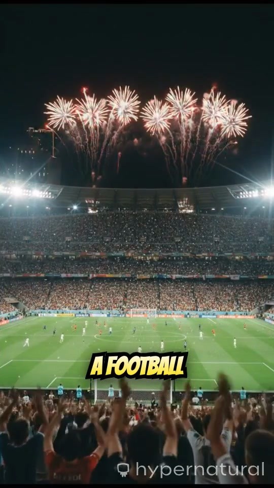 Halftime Spectacle: A Dynamic Performance