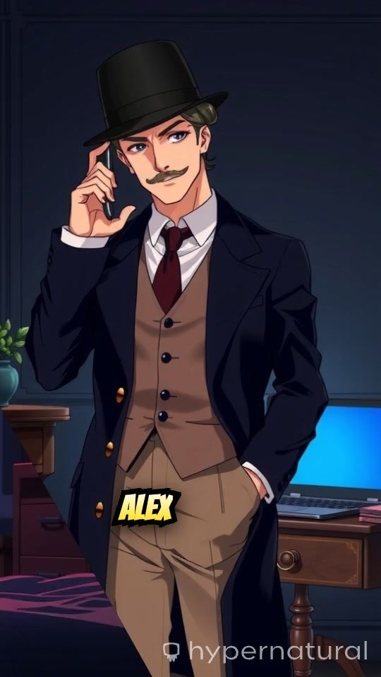 You Are Under Online Arrest