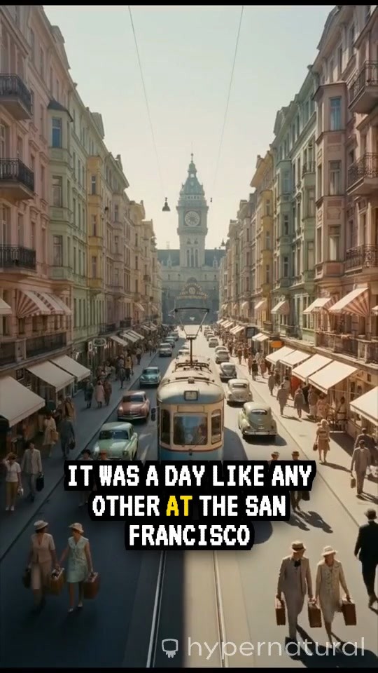 The Market Encounter: How We Met in the 70s