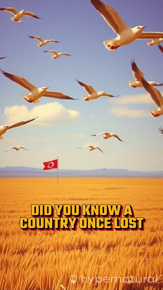 The Great Emu War: When Australia Lost to Birds!