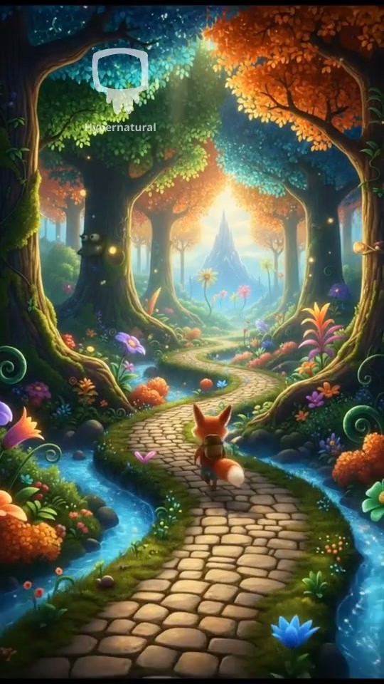 Unleash Your Imagination with Stunning 3D Animation!