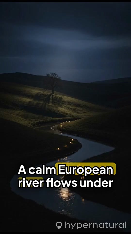 Silence of Extinction: The Tale of Alburnus danubicus