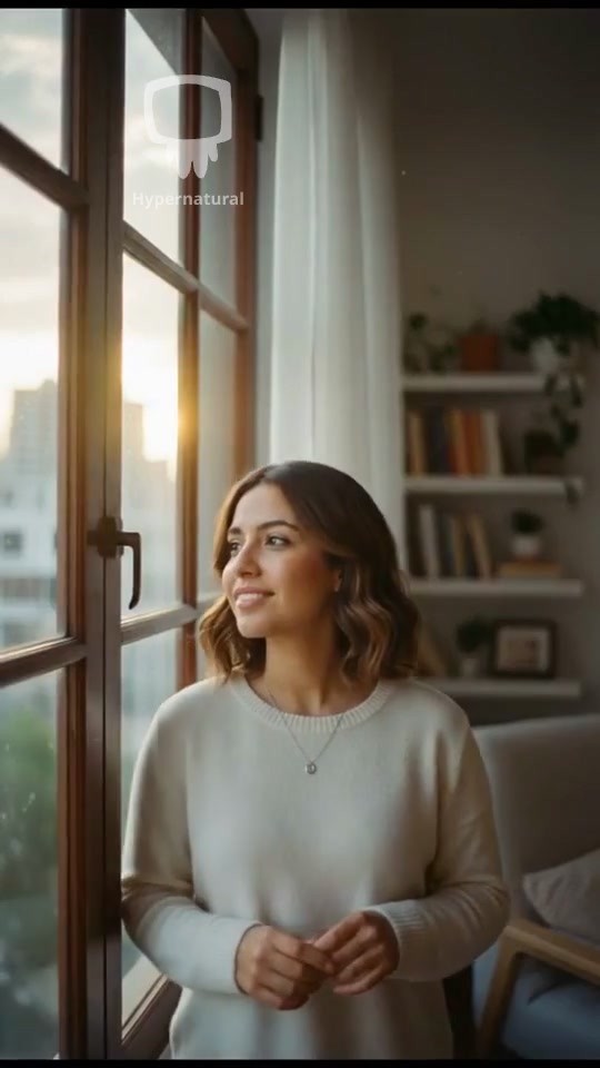 See Yourself Through My Eyes (copy)