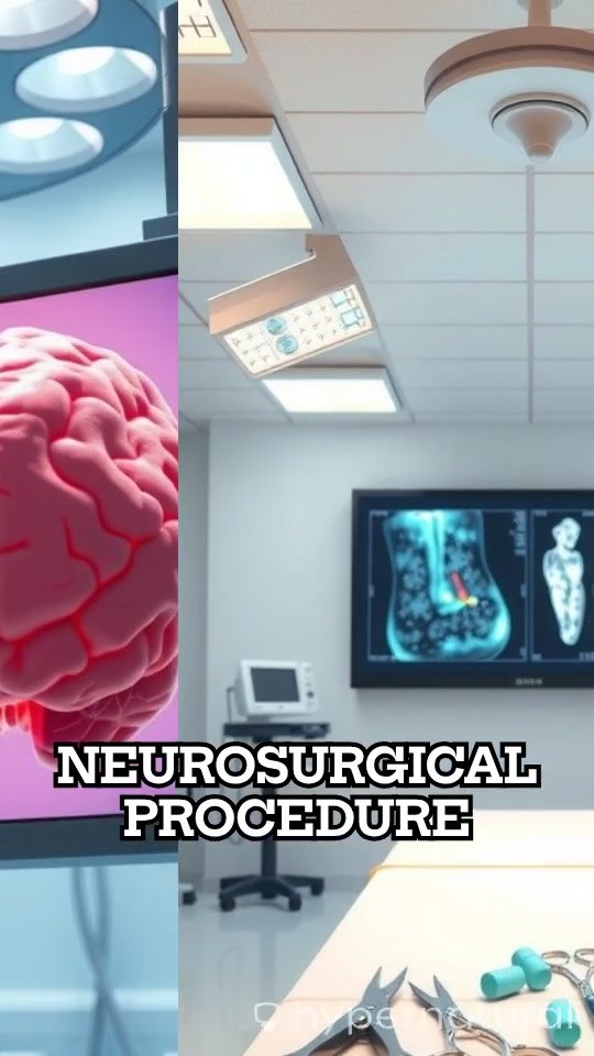 Manman Legacy System Highspeed Neuro Drill in Craniotomy