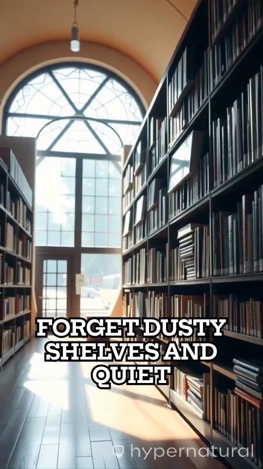 Modern Promotion for My Bookstore