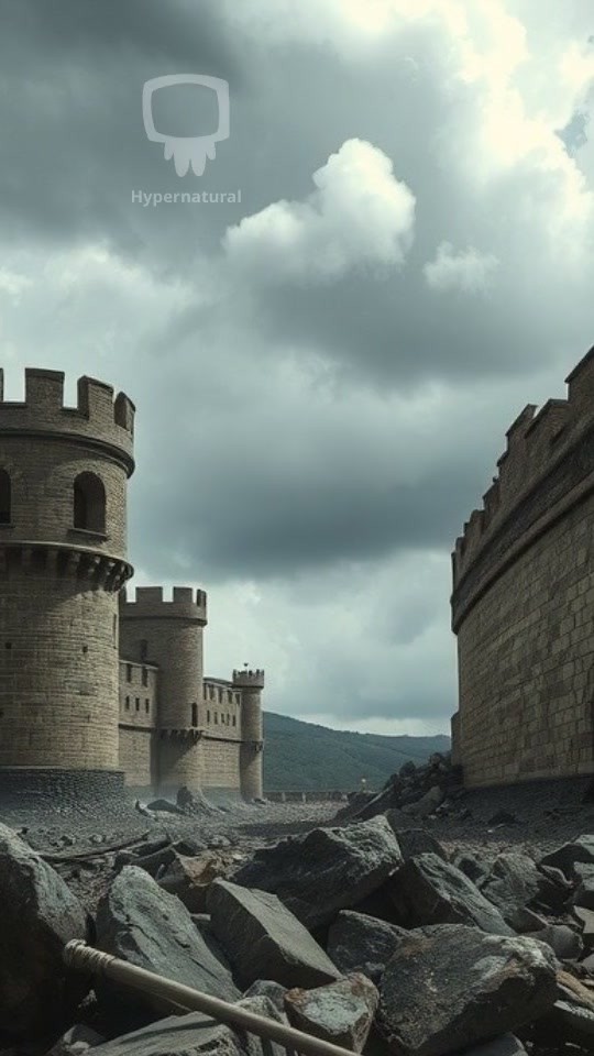 Love and Hate: The Fight for Survival