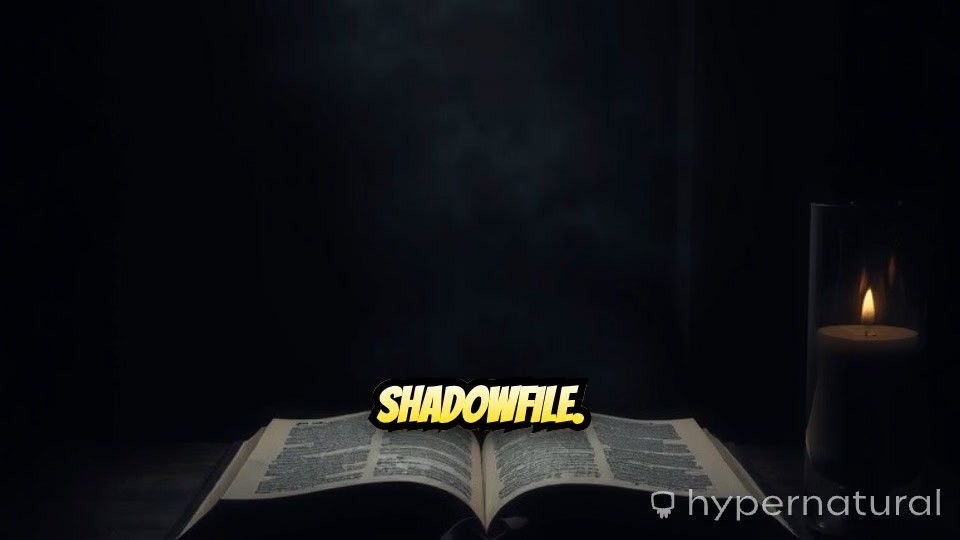 Shadows of Disappearance: Unsolved Mysteries of Lost Souls