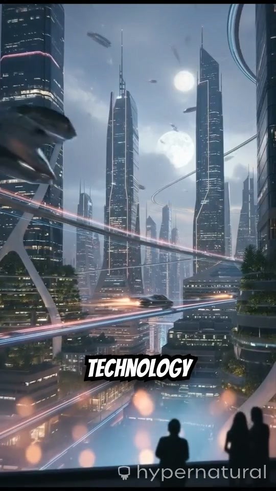 NEXT-LEVEL AI: A PEAK INTO OUR FUTURE