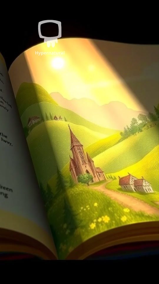 Kipo the Kindness Monster (copy)