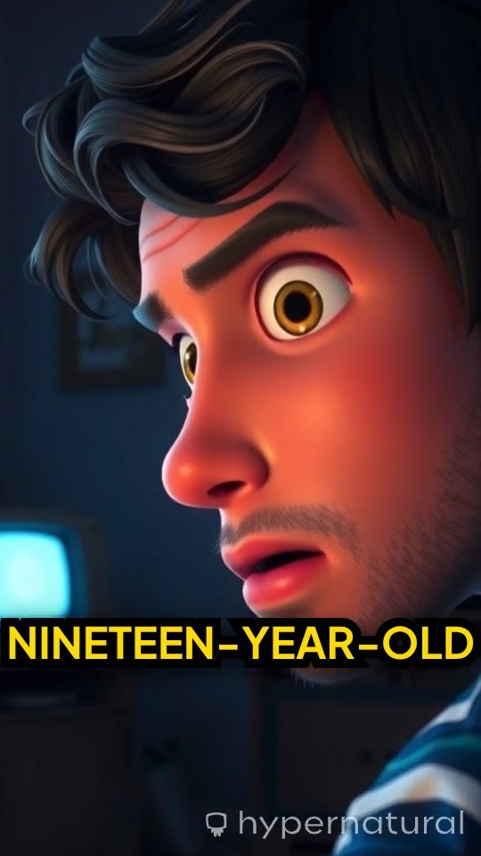 A Boy's Love for Animals: Owls, Wolves, and More