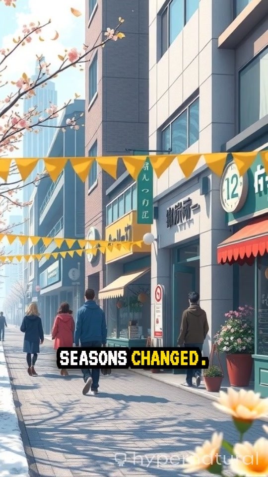 The Loyalty That Waits