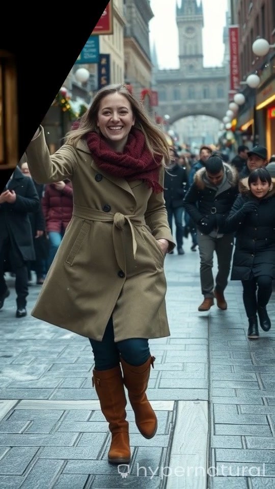 Happy Christmas in Advance!