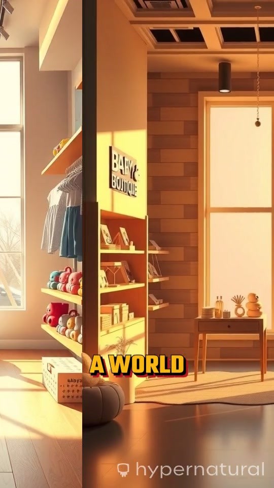 Joyful Moments at BabySurplusKashmir