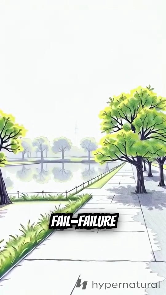 Embrace Failure as a Stepping Stone to Success