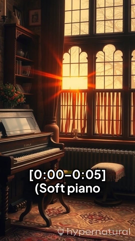 A Journey of Faith: The Promise of Hope