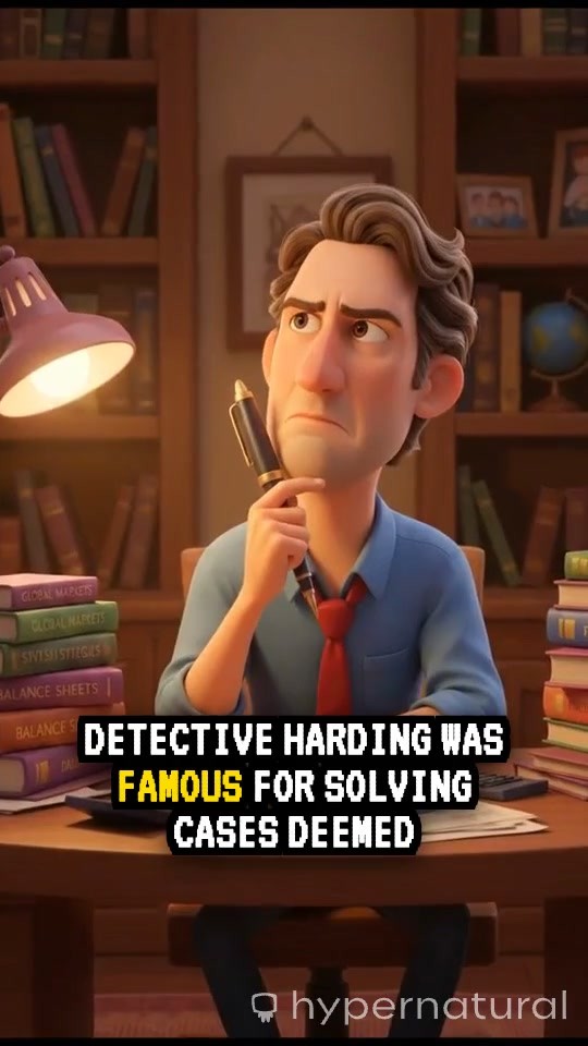 The Case of the Missing Cat Whiskers