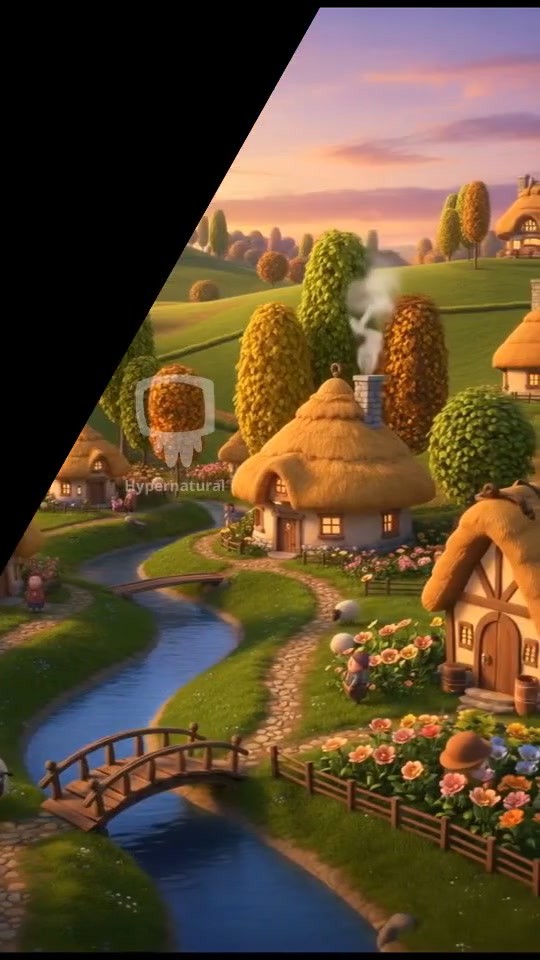 The Drum That Spoke Only at Dawn