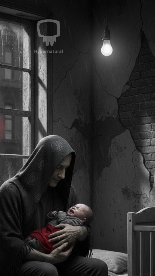 A Mother's Grief (copy)