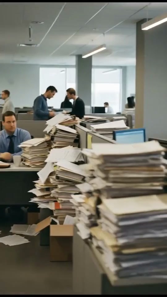 The Business First Technology Doctrine