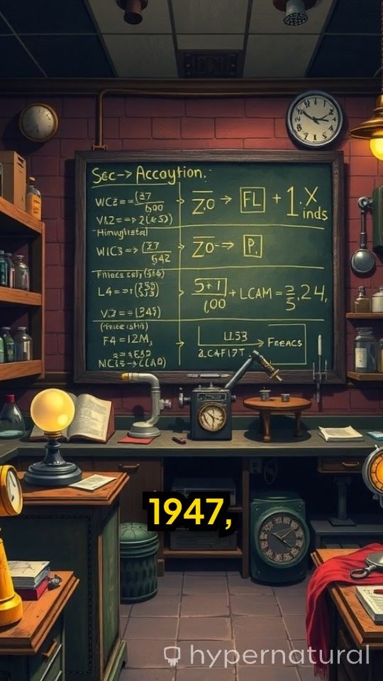 The Sleep Deprivation Experiment: Unveiling the Horrors of 1947